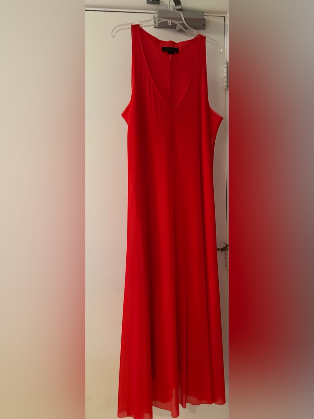 Marie Saint Pierre Romano Dress 
Worn ONCE